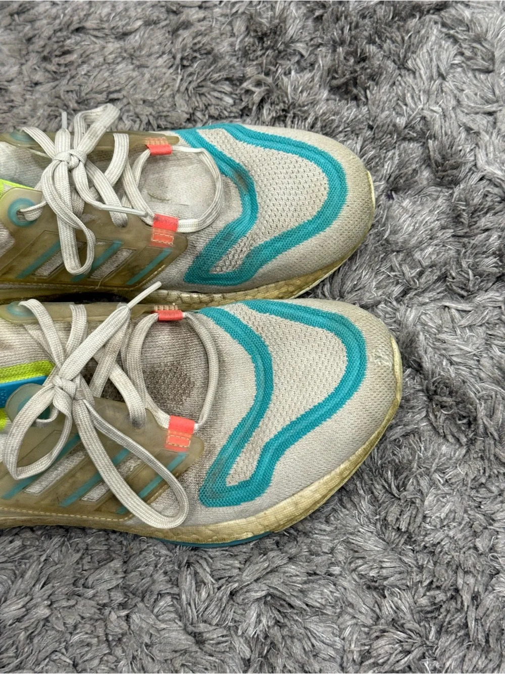 adidas mens ultraboost